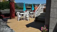Rincón Do Demo - Parking