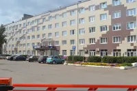 Sputnik Hotel