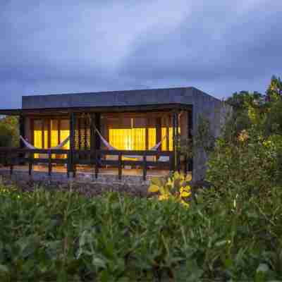 Finch Bay Galapagos Hotel Hotel Exterior