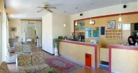 Hotel Marina - 2-stjärniga
