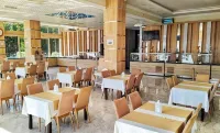 Ceti̇n Presti̇ge Resort - breakfast
