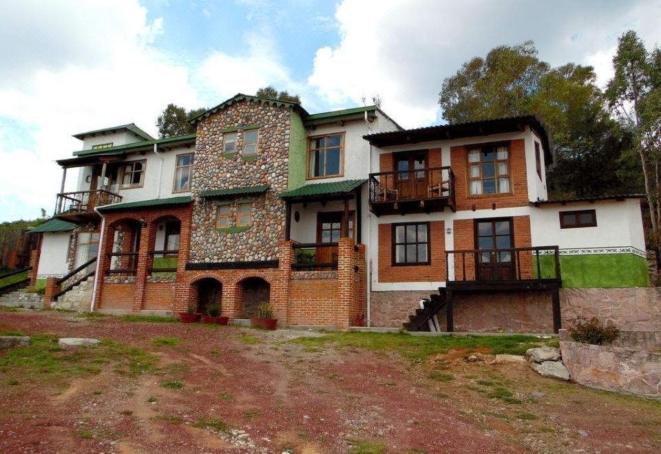 Hotel Casa Al Aire - Housity