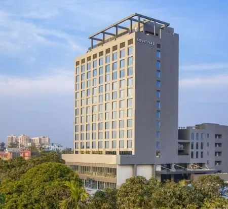 Courtyard Siliguri