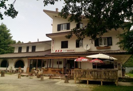 Hotel Ruscello - Housity