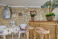 米爾卡客房酒店 - 公寓