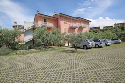 Appartamenti San Carlo Hotels in Rivoli Veronese