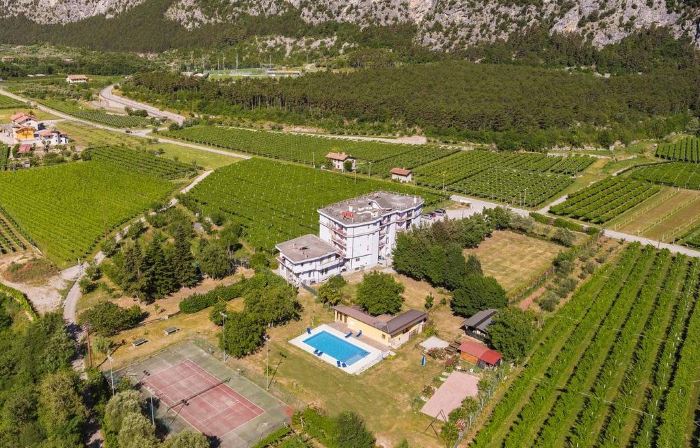 Aktiv Hotel Eden