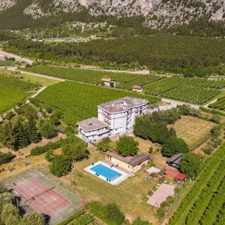 Aktiv Hotel Eden