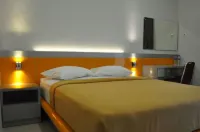 Surya Hotel & Resort Baturraden Hotels in Kemutug Lor