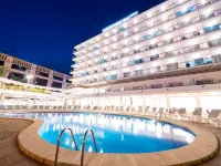 Hotel Agua Azul - Adults Only Hotels in Benidorm