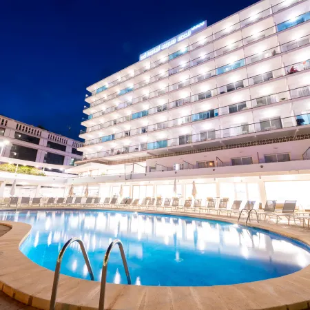 Hotel Agua Azul - Adults Only