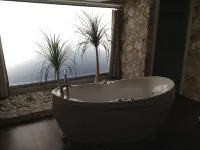 Casa Mateo Hotel Boutique - Bathtub