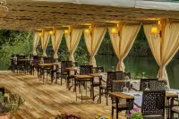 Agva Greenline Guesthouse (Adult Only +12) - Aamiainen