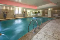 Sangiorgio Resort Hotel & Spa with Restaurant - familiares
