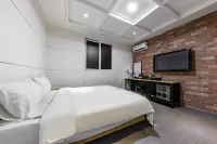 Suncheon Capri Hotel di Suncheon