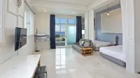 Gangneung Jeongdongjin Badabuchae-Gil Pension (19.01 New Construction) Hotel dekat jeongdongjin Station