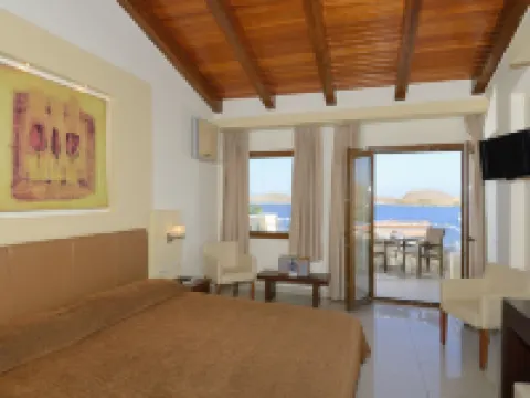 Lemnos Village Resort Hotel Hotels in Lemnos