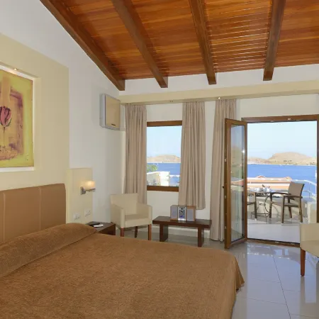 Lemnos Village Resort Hotel