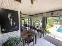 Rif Sapanca - Adult Only Hotels in Kuruçeşme Mahallesi