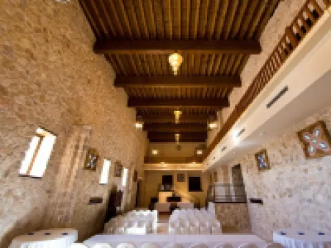 Palacio del Infante Don Juan Manuel Hotel Spa Hotéis em La Mancha