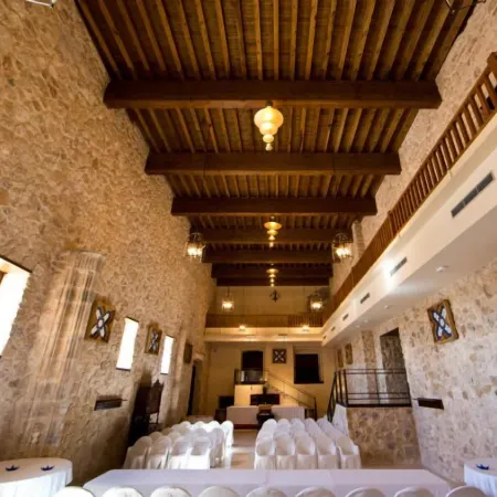 Palacio del Infante Don Juan Manuel Hotel Spa