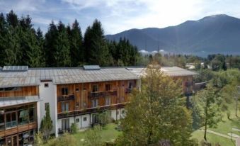 Outdoorhotel Jäger Von Fall
