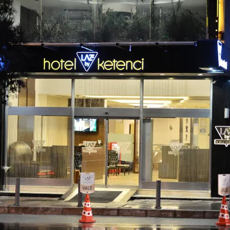 Lazz by Ketenci Hotel
