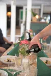 Boutique Hotel Sawohouse - Bar