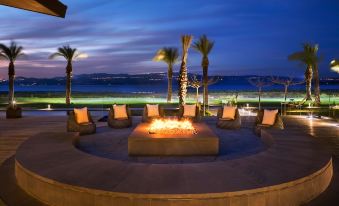 The Setai Sea of Galilee