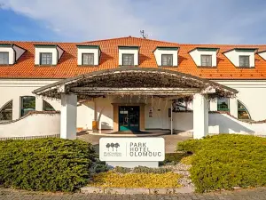 Prachárna Park Hotel Olomouc