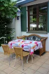 Gasthof Zahler Hotel a Jettingen-Scheppach