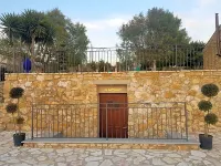 Hotel Villa Flora Relais Hotel in zona IISS Luigi Russo
