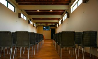 Hosteria Tonusco Campestre