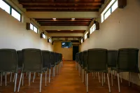 Hosteria Tonusco Campestre Hotel di Antioquia