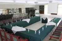 Hotel Villa Florida Córdoba - 3-Star