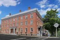 The Lincklaen House