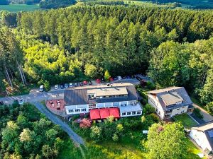 Landhaus Berghof