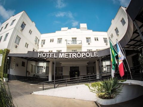 Hotel Metropole