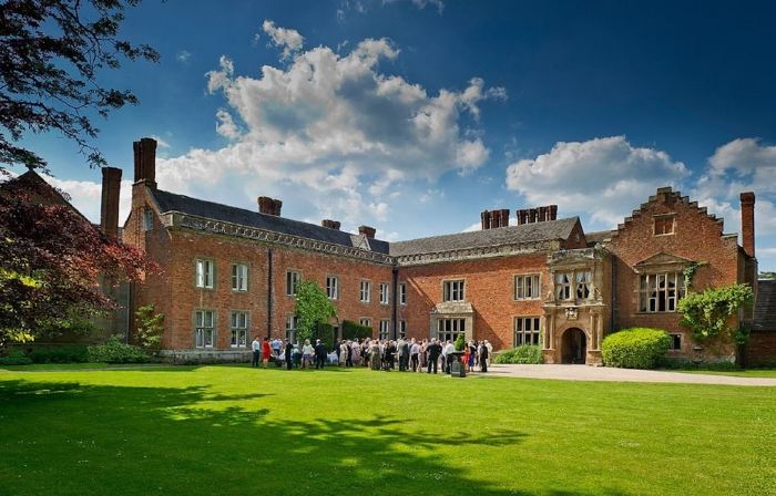 Grafton Manor Hotel
