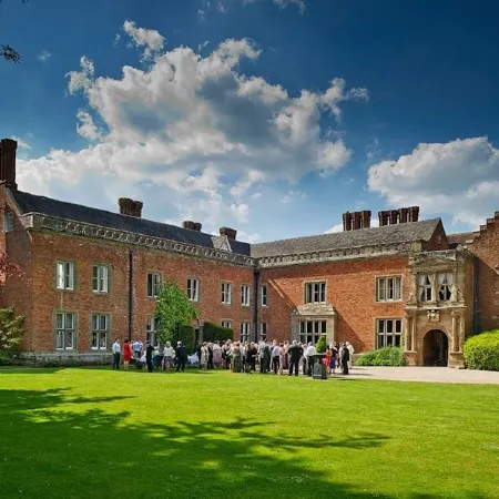 Grafton Manor Hotel