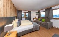 Das Grünholz Aparthotel Hôtels à : Gemeinde Werfenweng
