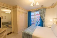 IL Campanario Villaggio Resort - Oficial Hotels in Florianopolis
