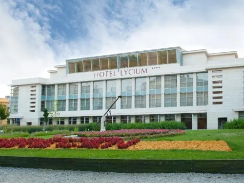 Hotel Lycium Debrecen - Handwritten Collection (October 2025)