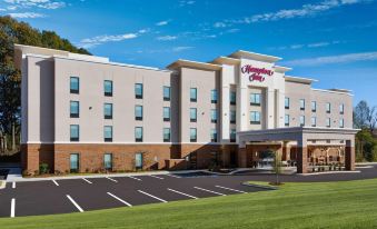 Hampton Inn by Hilton Chattanooga East Ridge