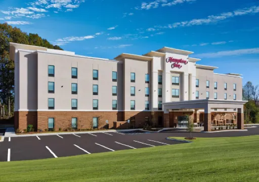 Hampton Inn by Hilton Chattanooga East Ridge
