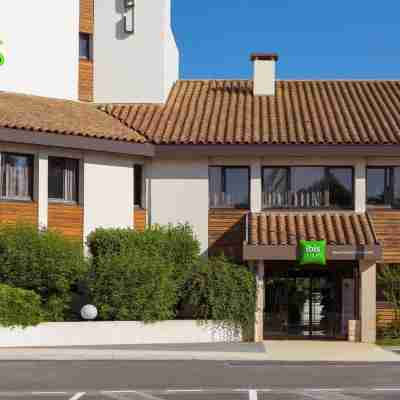 Hôtel ibis Styles Niort Poitou Charentes Hotel Exterior