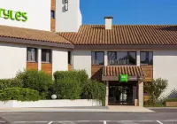 Ibis Styles Niort Poitou-Charentes Hotels in Les Fosses