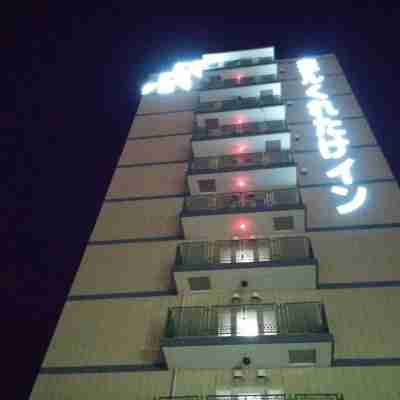 くれたけイン 掛川 Hotel Exterior