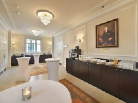 Loft Hotel Bratislava Hoteles en Bratislava I