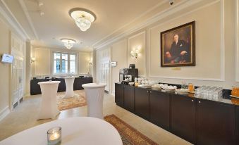 Loft Hotel Bratislava